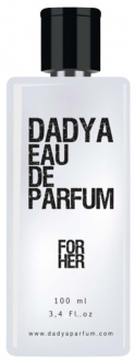 Dadya B-97 EDP 100 ml Kadın Parfümü kullananlar yorumlar